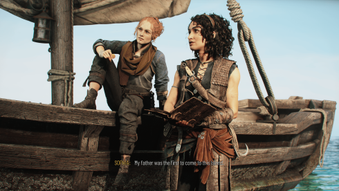 Resonance: A Plague Tale Legacy