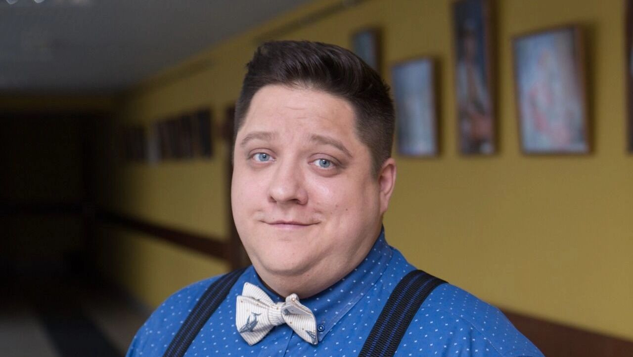 Роман Попов