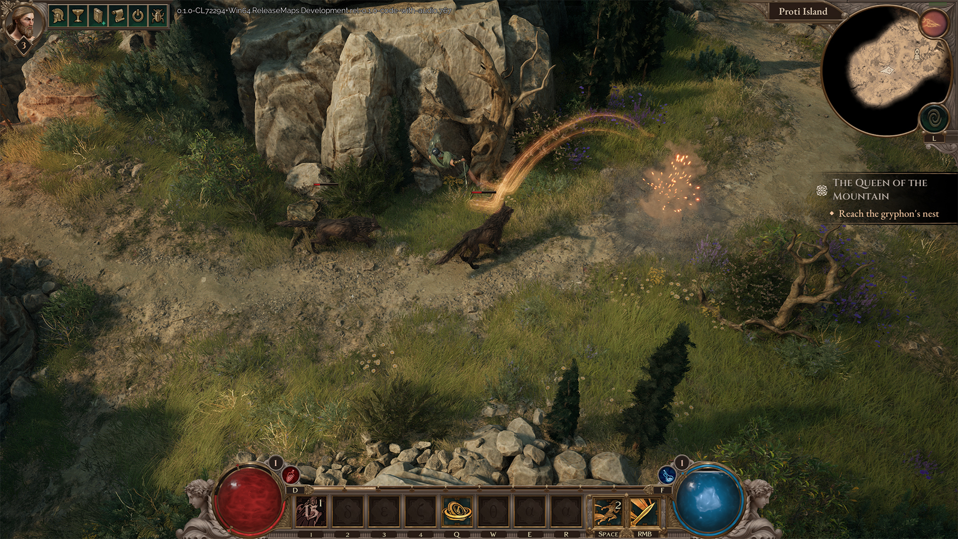 Titan Quest II