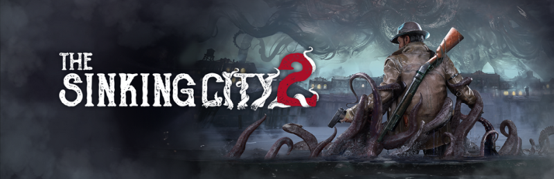 The Sinking City 2