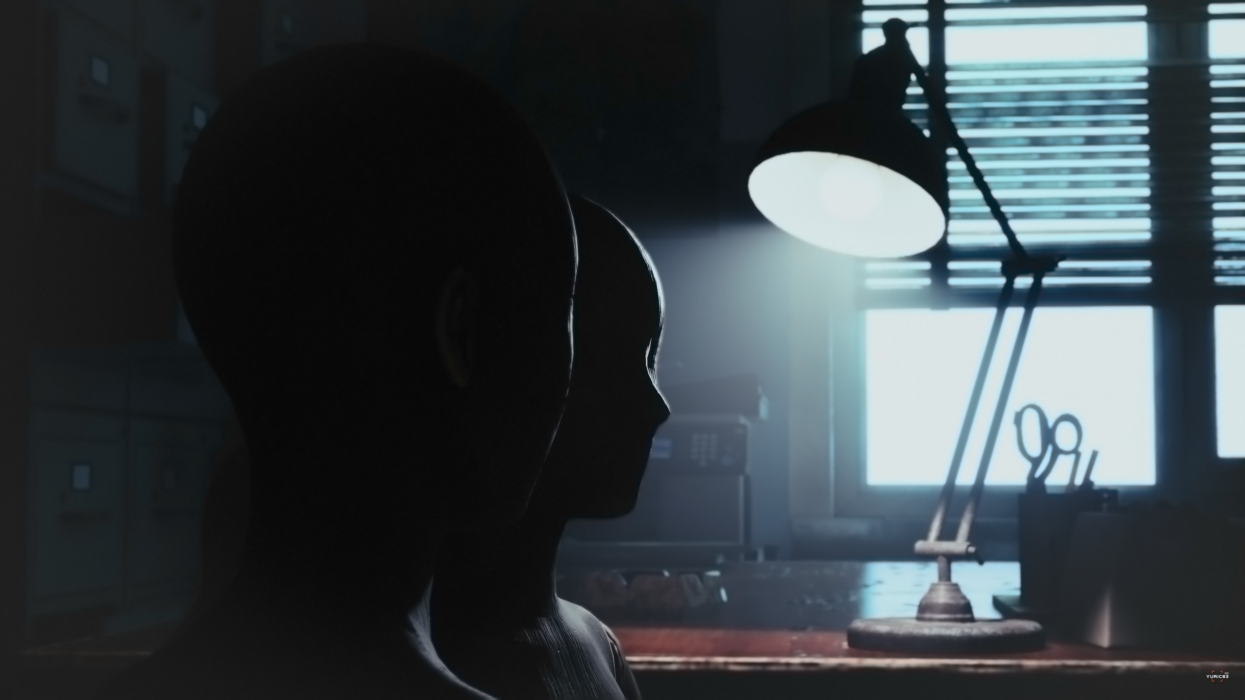 BrokenLore: UNFOLLOW