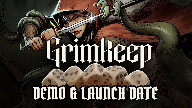GrimKeep