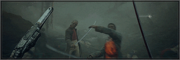 Valor Mortis