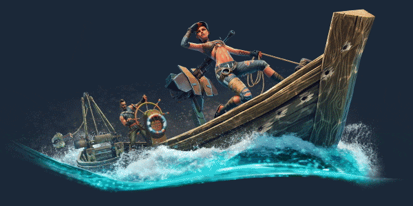 Age of Water