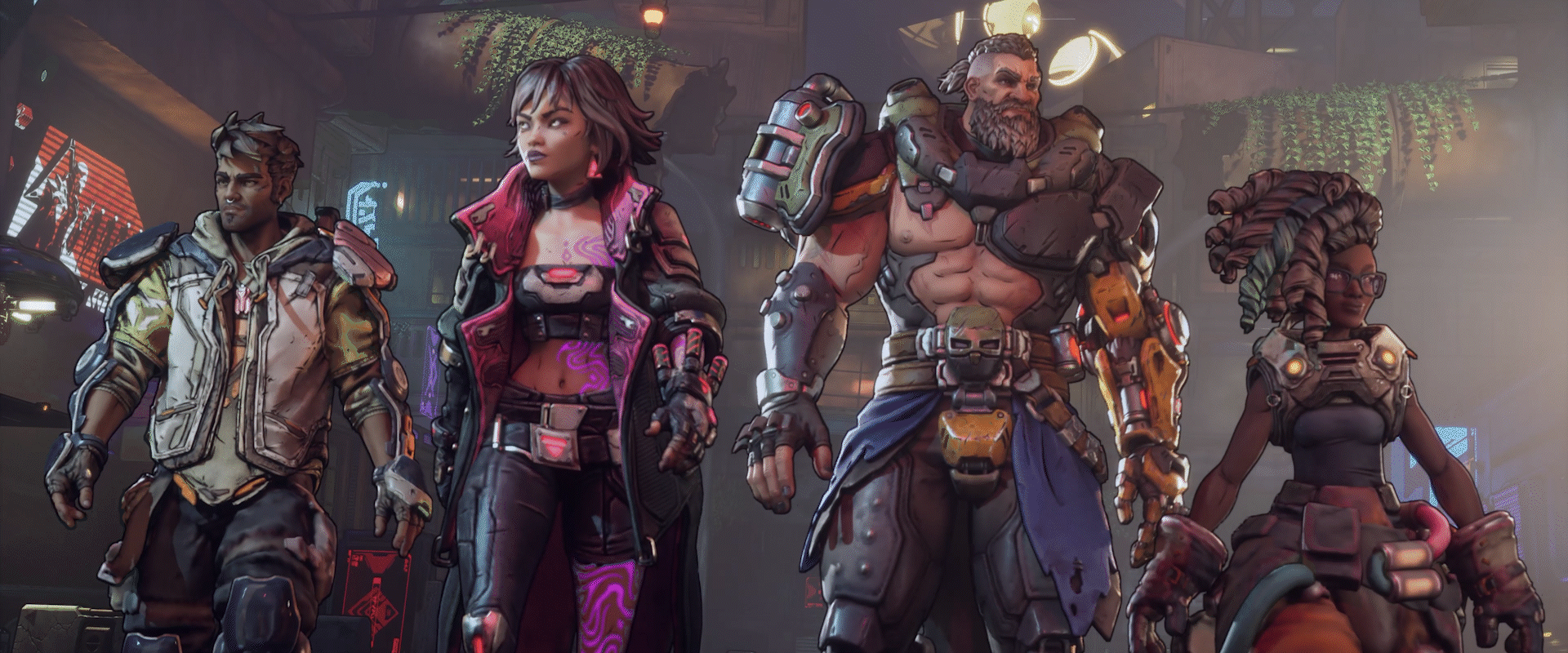 Borderlands 4