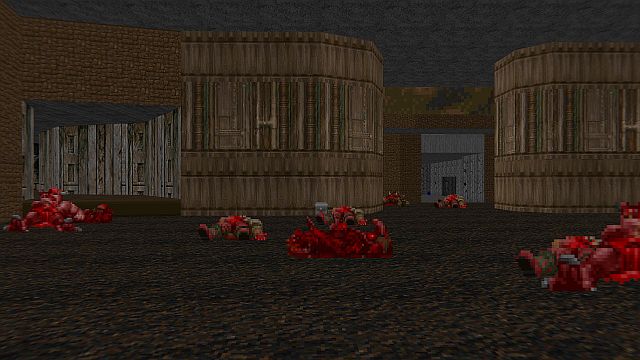 Doom II