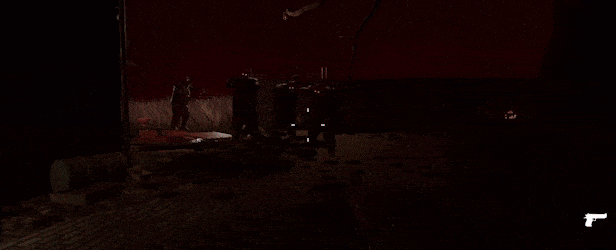 Cursed Dawn