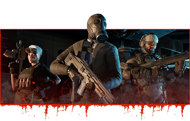 Killing Floor 3