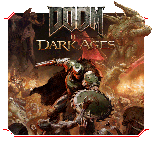 DOOM: The Dark Ages