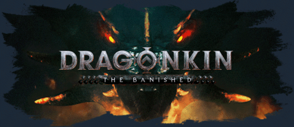Dragonkin: The Banished
