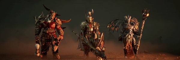 Dragonkin: The Banished
