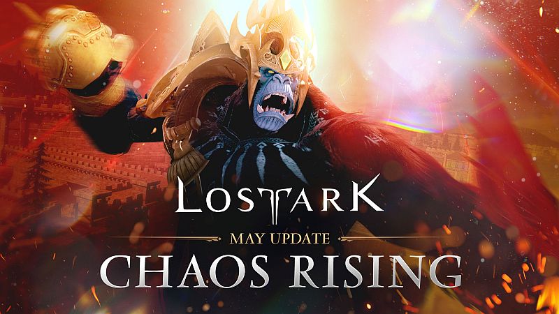 Lost Ark