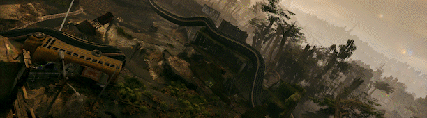 Exoborne