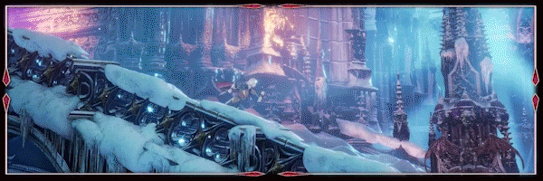 Bloodstained: The Scarlet Engagement