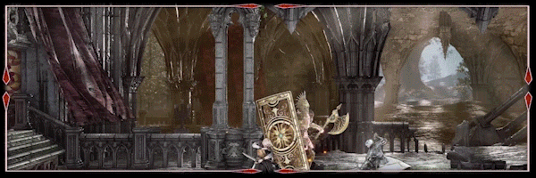 Bloodstained: The Scarlet Engagement