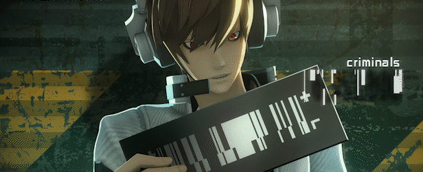FREEDOM WARS Remastered