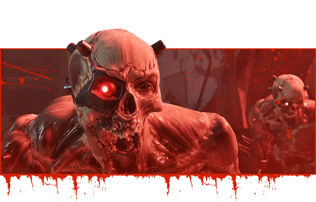 Killing Floor 3