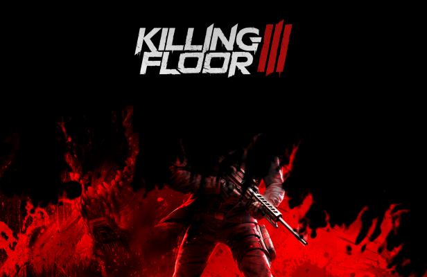 Killing Floor 3