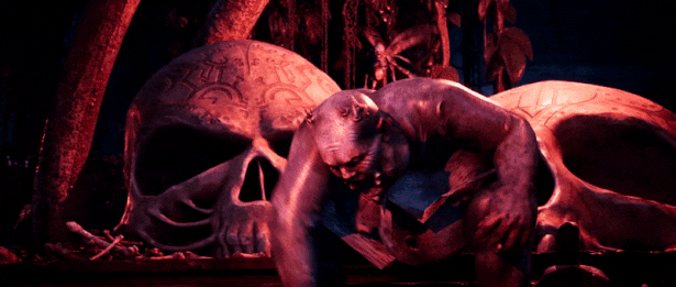 Monstrum 2