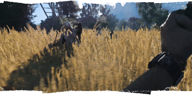 Dying Light: The Beast