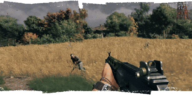 Dying Light: The Beast