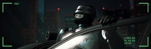 RoboCop: Rogue City - Unfinished Business