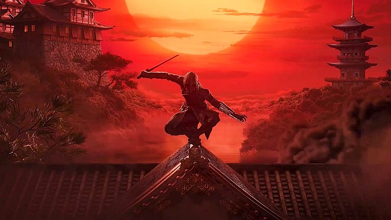 Assassin’s Creed Codename Red