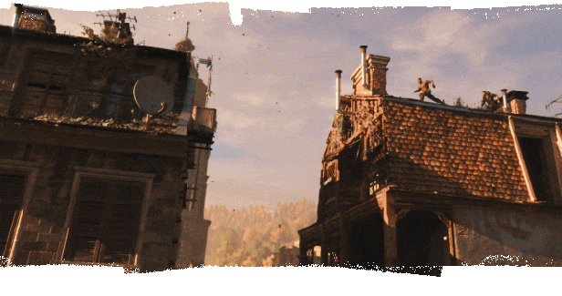 Dying Light: The Beast