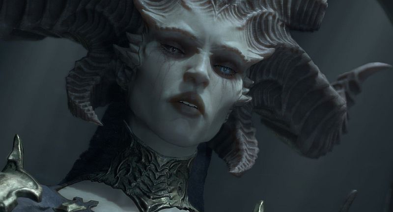 Diablo 4