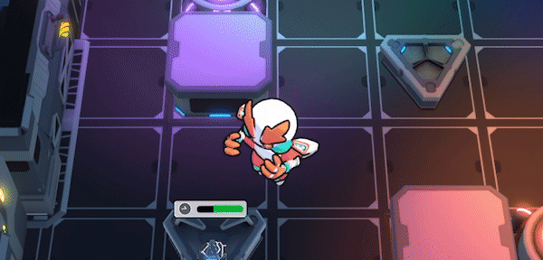 Nova Core Chaos