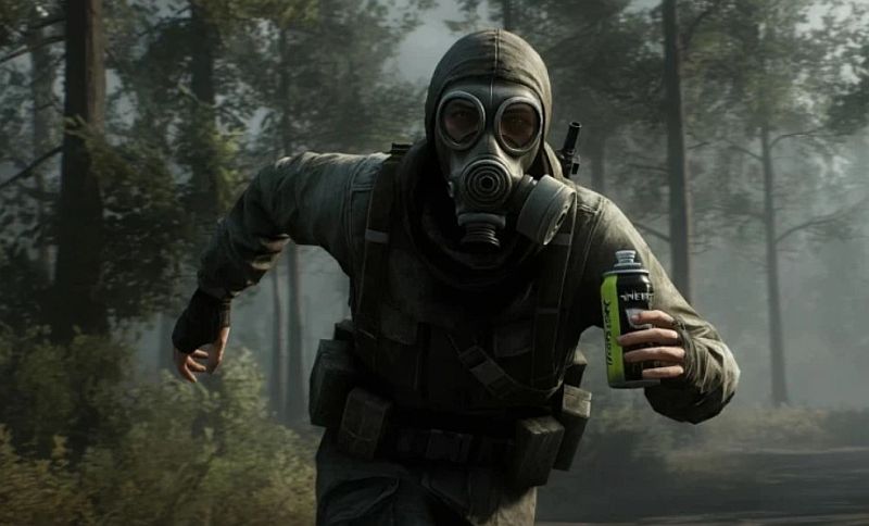 S.T.A.L.K.E.R. 2