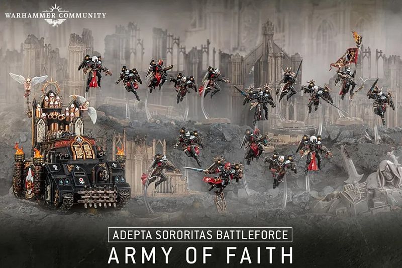 Warhammer: Age of Sigmar