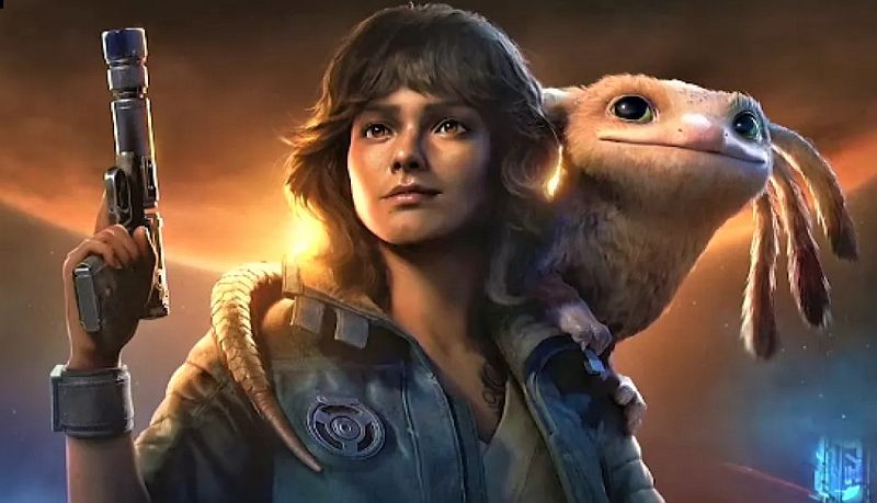 Star Wars Outlaws