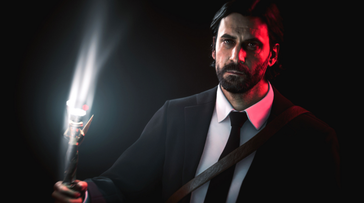 Alan Wake 2