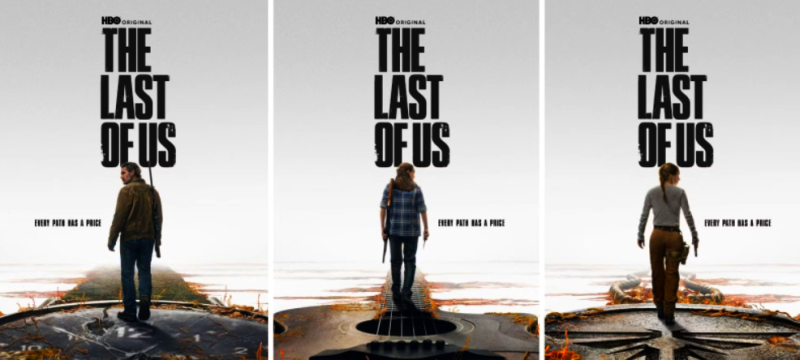 The Last of Us