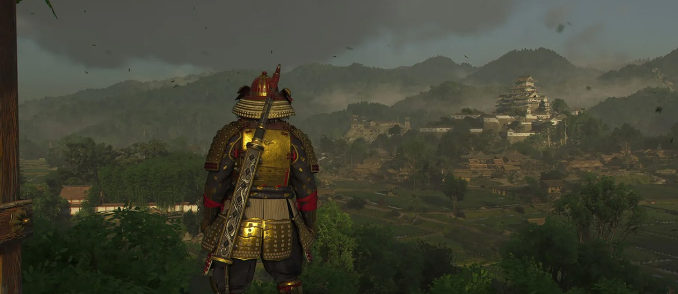 Assassin's Creed Shadows