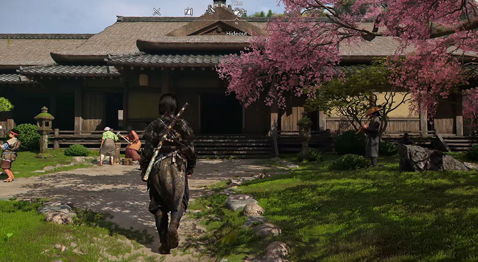Assassin's Creed Shadows