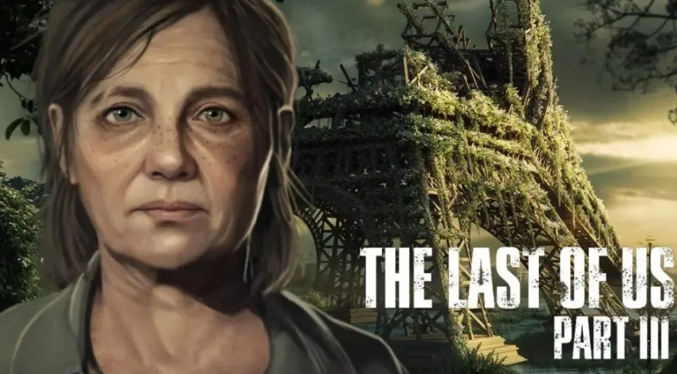 The Last of Us Part 3