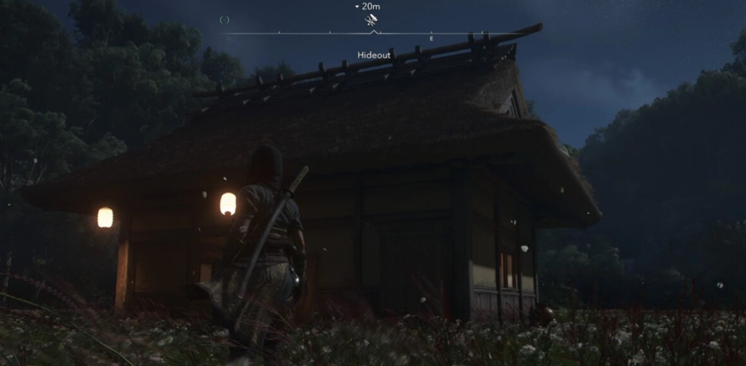 Assassin's Creed Shadows