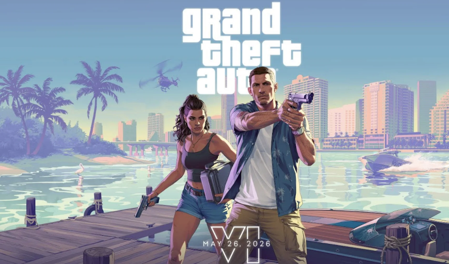 GTA 6