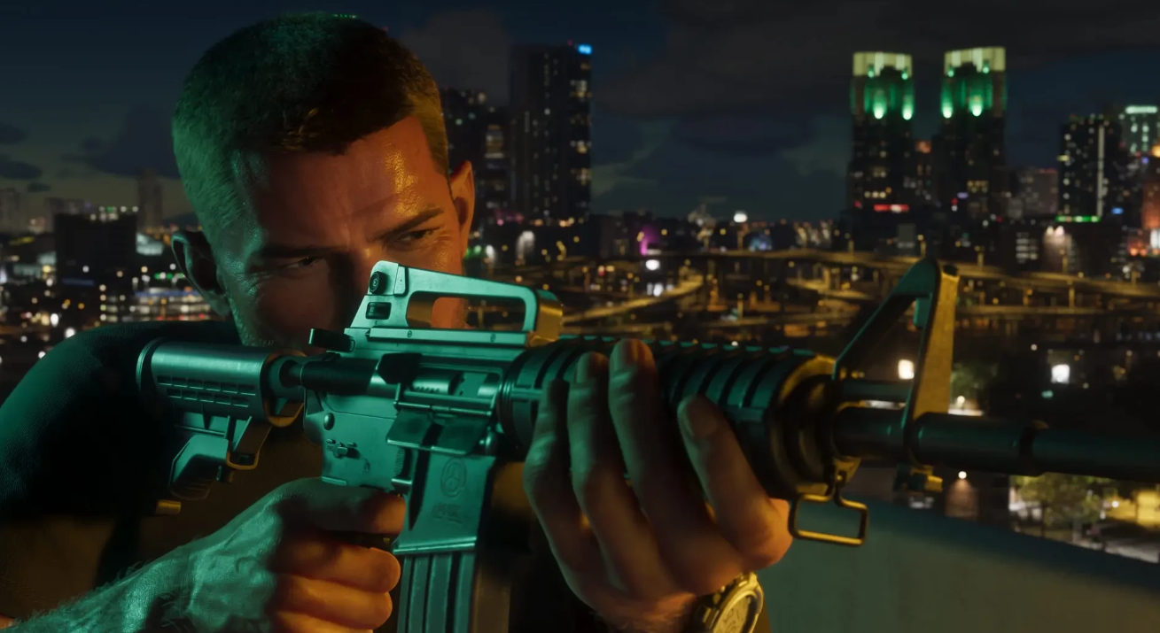 GTA 6
