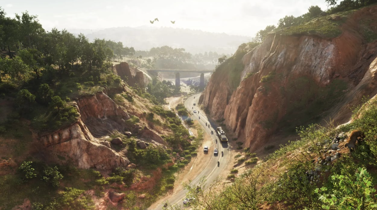 GTA 6