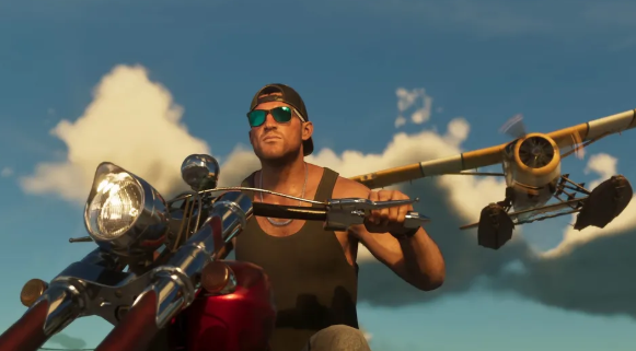 GTA 6