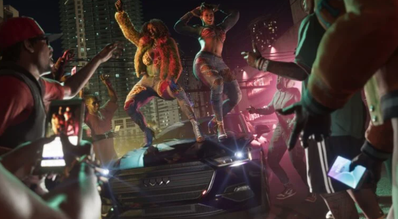 GTA 6