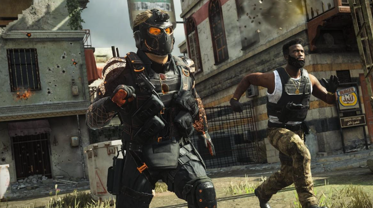 Call of Duty: Warzone Mobile
