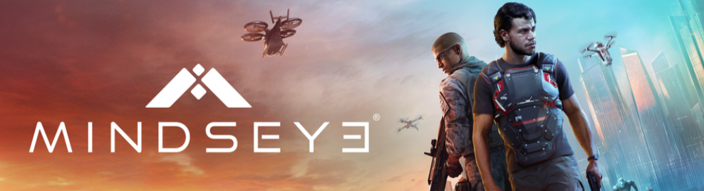 MindsEye