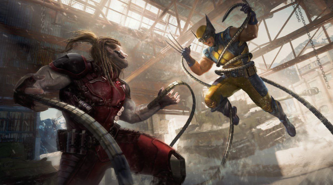 Wolverine