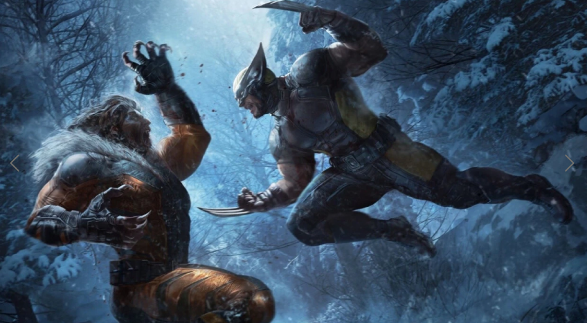 Wolverine