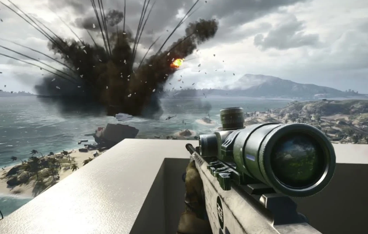 Battlefield Labs