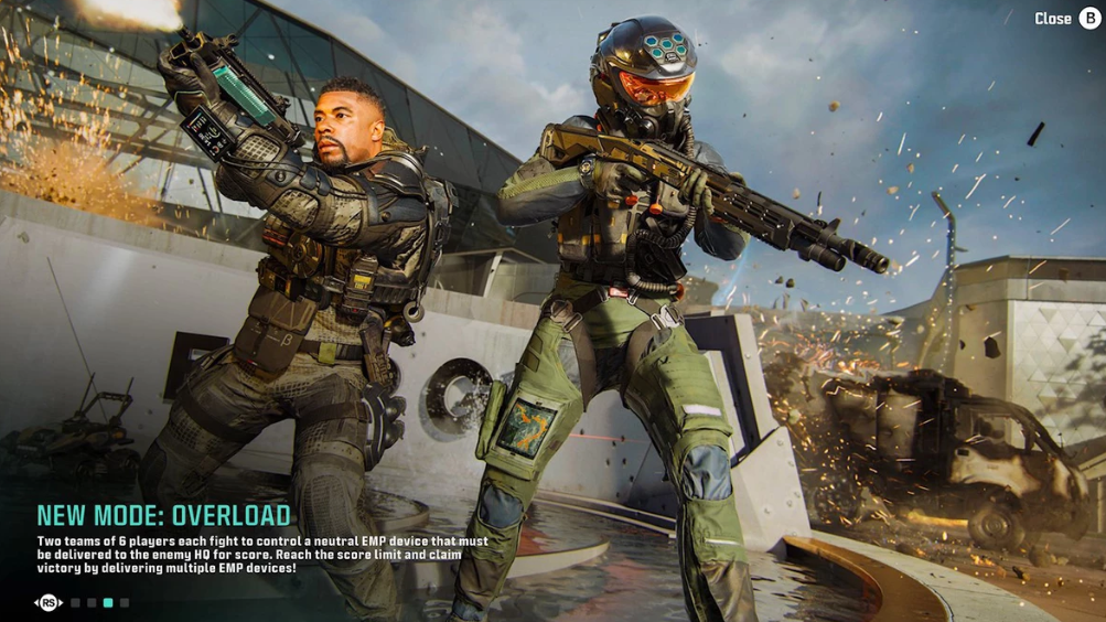 Call of Duty: Black Ops 7